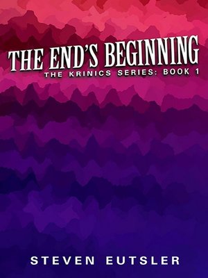 cover image of The End's Beginning